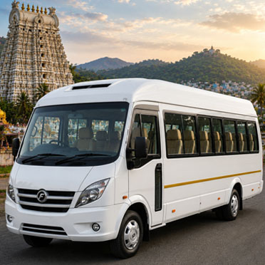 Mini Bus 25 Seater
