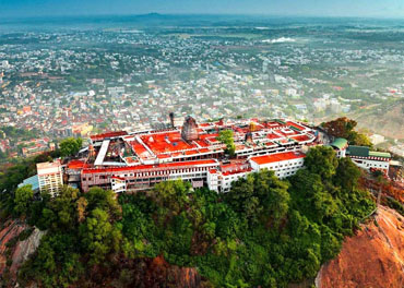 Palani Murugan Darshan Tour