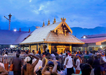 Sabarimala Pilgrimage Tour