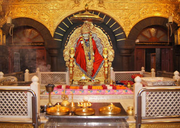 Shirdi Sai Baba Tour