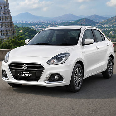 Swift Dzire